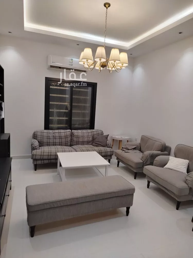 فيلا للإيجار في شارع أبي الحجاج المقدسي, حي العارض, مدينة الرياض, منطقة الرياض صورة 5