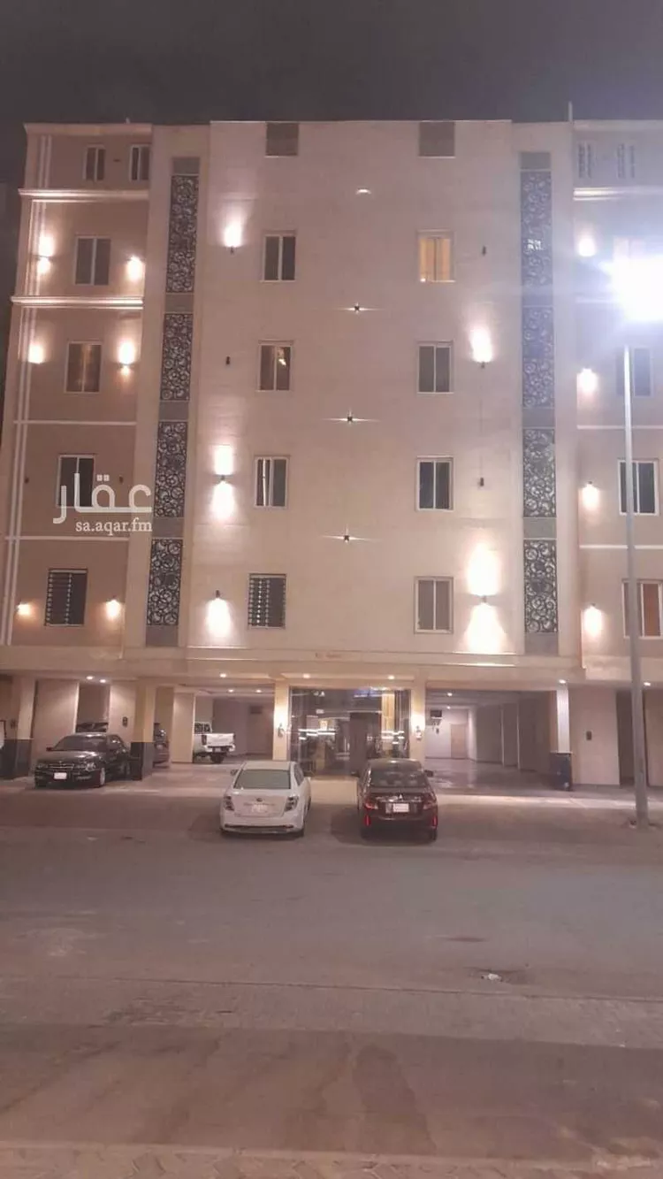 شقة للبيع في شارع العام, حي الواحة, مدينة جدة, منطقة مكة المكرمة صورة 2