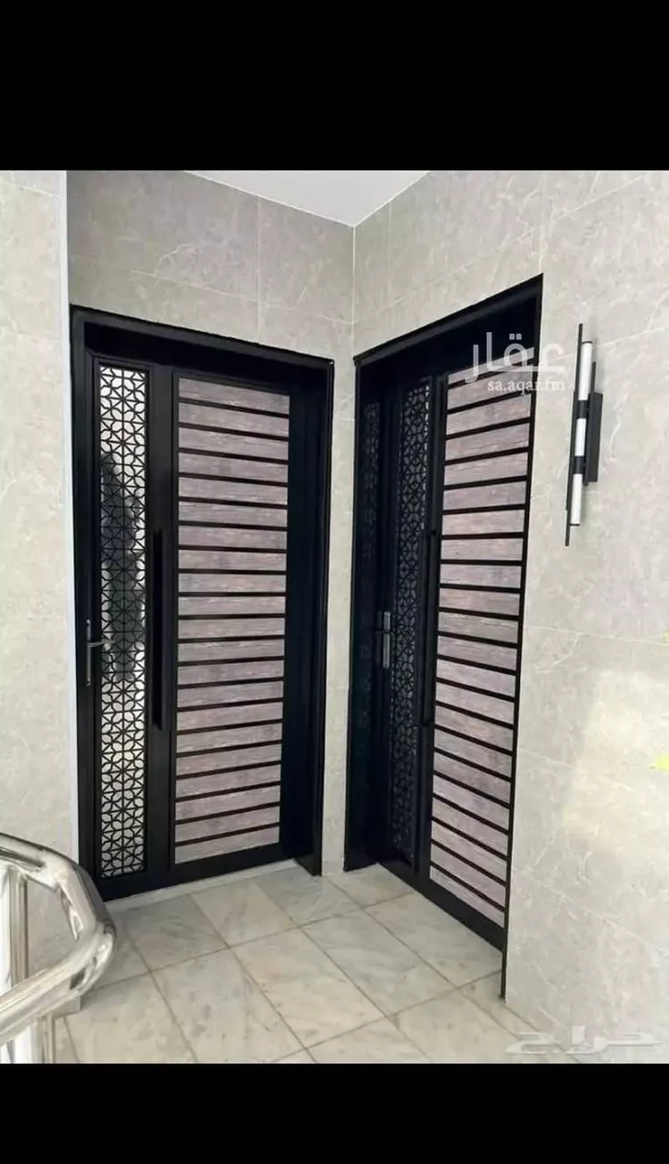 شقة للإيجار في شارع المحمدية 2 73, حي المحمدية 2, مدينة جازان, منطقة جازان صورة 5