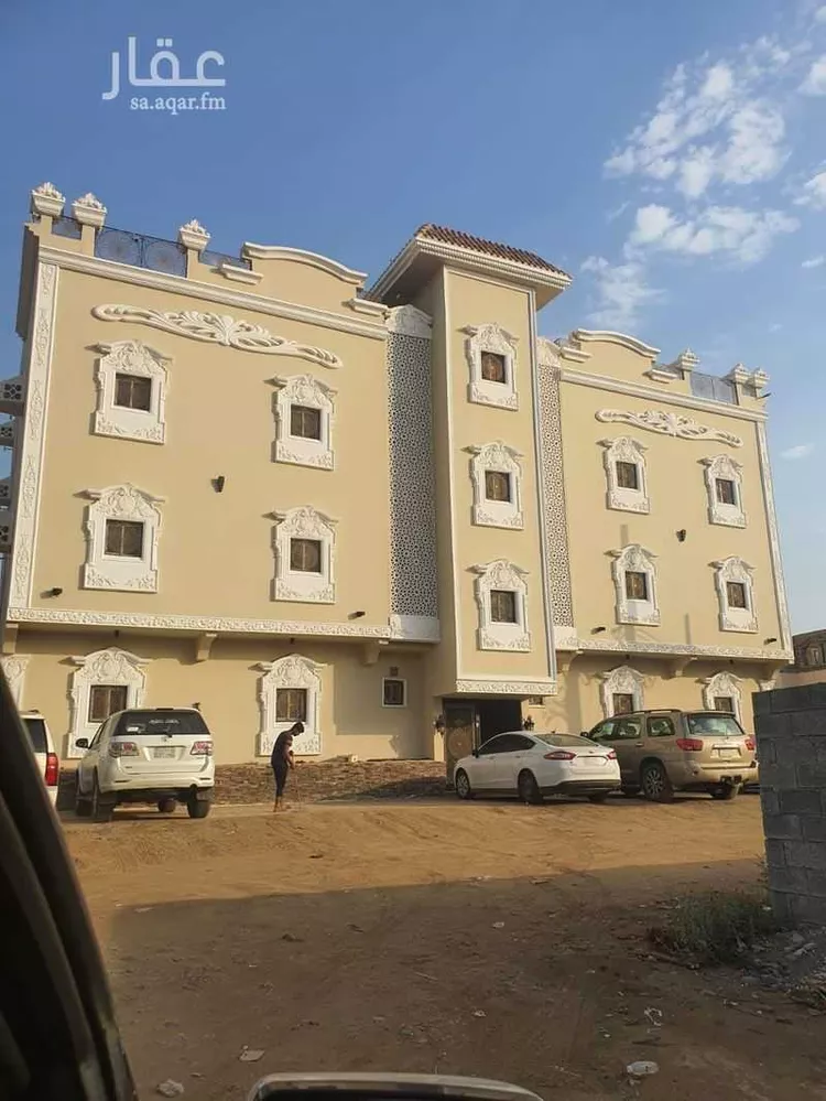 عمارة للبيع في شارع الخالدية 11, حي الزاهر, مدينة ضمد, منطقة جازان صورة 2