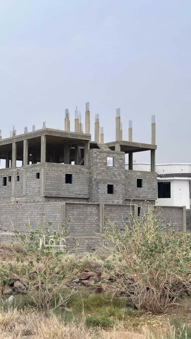 عمارة للبيع في مدينة ابو عريش - ابو عريش, منطقة جازان صورة 2