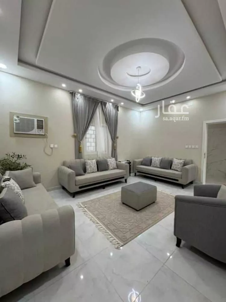 فيلا للبيع في شارع النسيم, حي العسيله, مدينة العسيله, منطقة جازان صورة 3