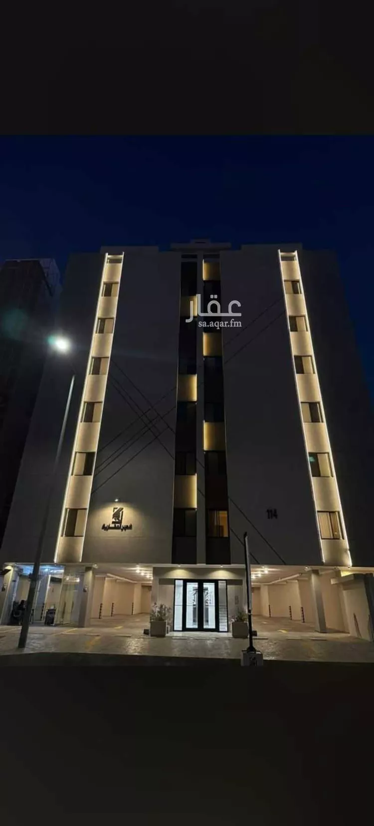 شقة للإيجار في شارع الواحة, حي الواحة, مدينة جدة, منطقة مكة المكرمة صورة 2