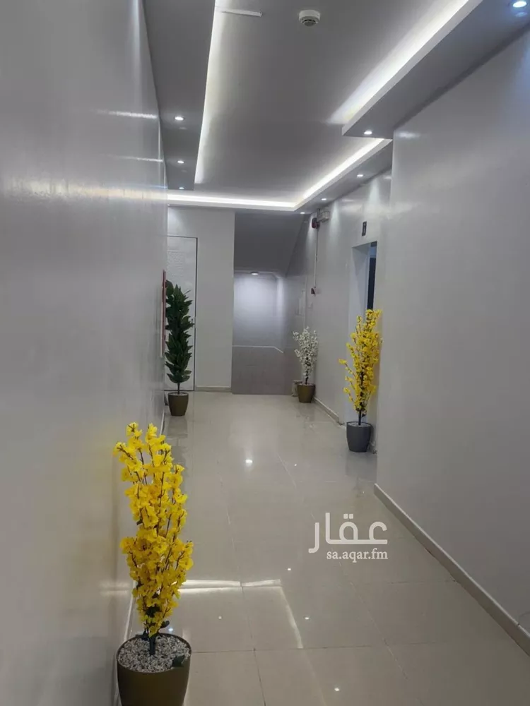 شقة للإيجار في شارع عبدالرحمن بن أبي القاسم, حي الرمال, مدينة الرياض, منطقة الرياض