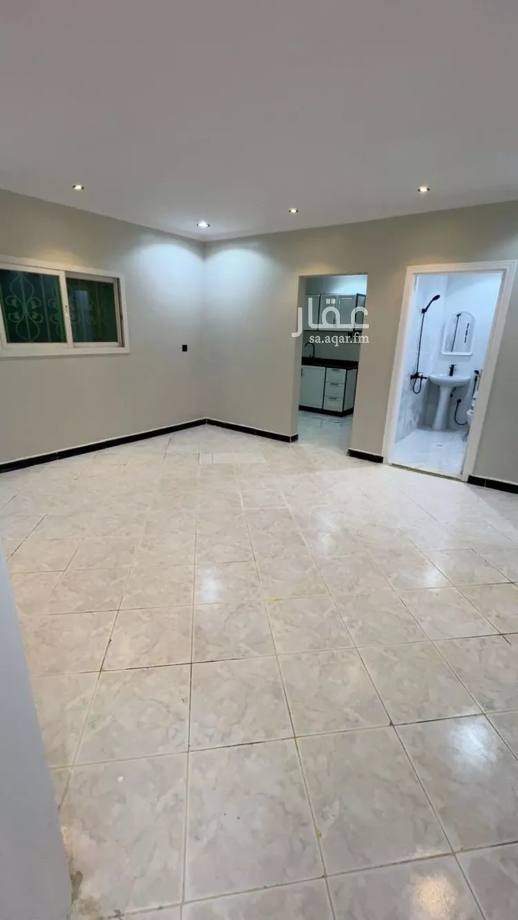 شقة للإيجار في شارع الامير ناصر بن عبدالعزيز, حي الروضة, مدينة الرياض, منطقة الرياض صورة 5