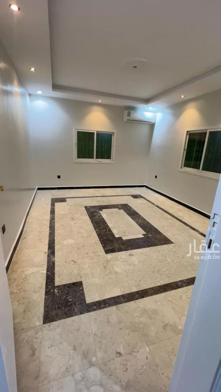 شقة للإيجار في شارع الامير ناصر بن عبدالعزيز, حي الروضة, مدينة الرياض, منطقة الرياض صورة 3