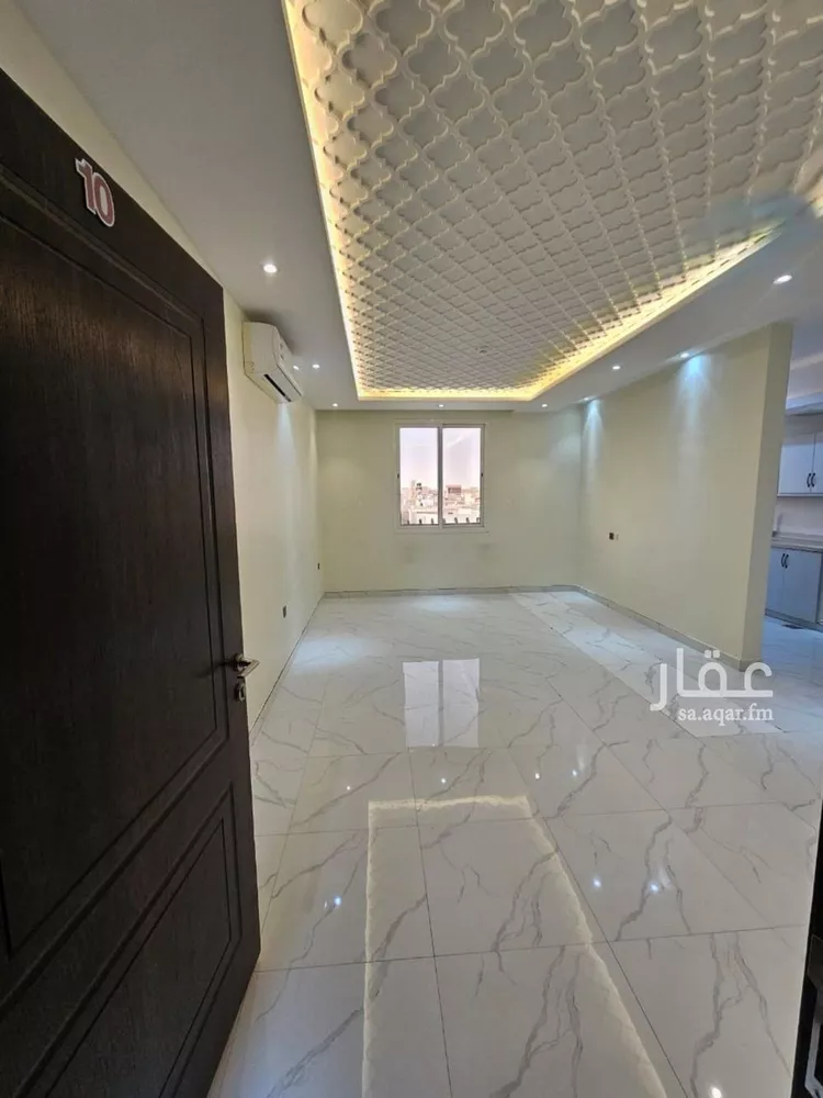 شقة للإيجار في شارع السفراء, حي الروضة, مدينة الرياض, منطقة الرياض صورة 3