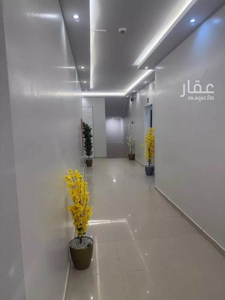شقة للإيجار في شارع عبدالرحمن بن أبي القاسم, حي الرمال, مدينة الرياض, منطقة الرياض صورة 4