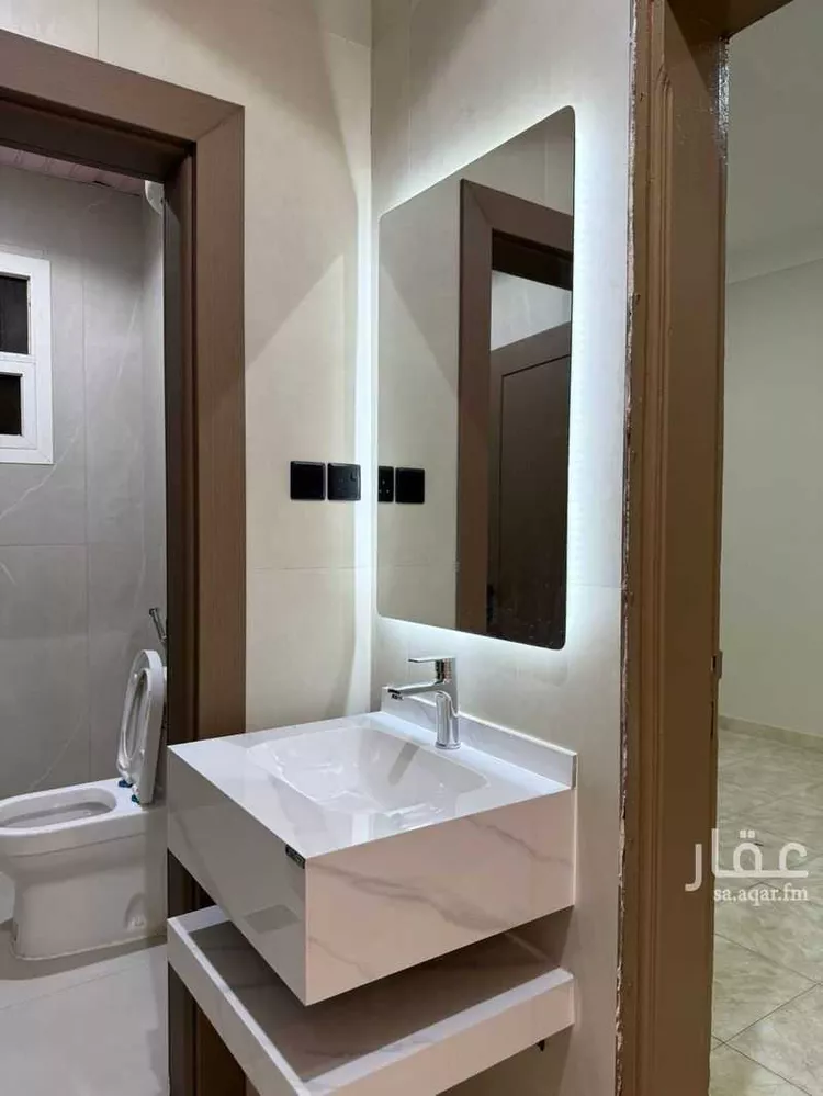 شقة للإيجار في شارع الصباحية ، حي قرطبة ، الرياض ، منطقة الرياض صورة 5