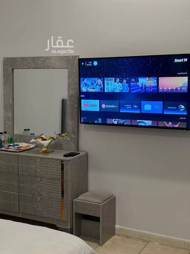 شقة مفروشة للحجز في شارع الامير مقرن بن عبدالعزيز ، حي الخليج ، النعيرية ، النعيرية صورة 2