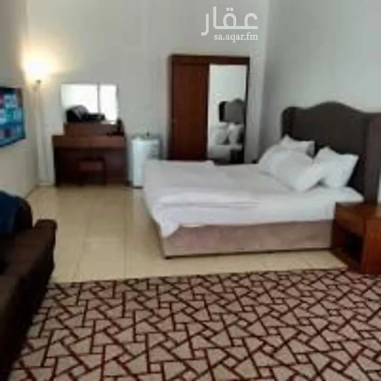 شقة مفروشة للحجز في شارع الملك سعود بن عبدالعزيز ، حي الفيصلية ، النعيرية ، النعيرية صورة 4