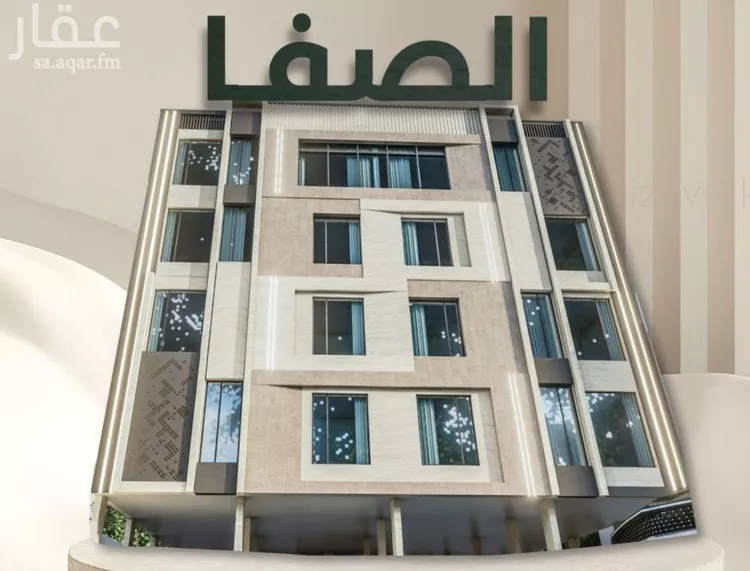 شقة للبيع في شارع ابن الحلاوي, حي الصفاء, مدينة جدة, منطقة مكة المكرمة