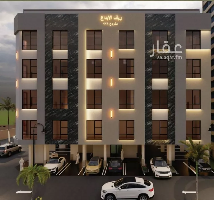 شقة للبيع في شارع صلاح بن جناح, حي الصفاء, مدينة جدة, منطقة مكة المكرمة