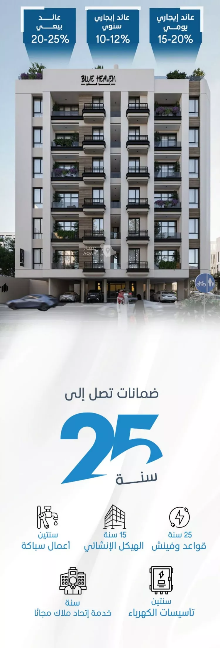 شقة للبيع في شارع الملك الصالح ايوب ابن الكامل, حي الرويس, مدينة جدة, منطقة مكة المكرمة صورة 5