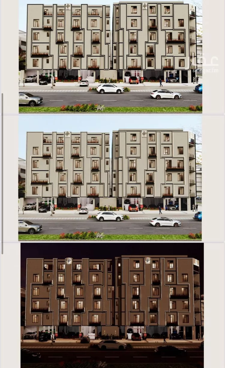 شقة للبيع في شارع الامير عبدالمجيد, حي الصواري, مدينة جدة, منطقة مكة المكرمة