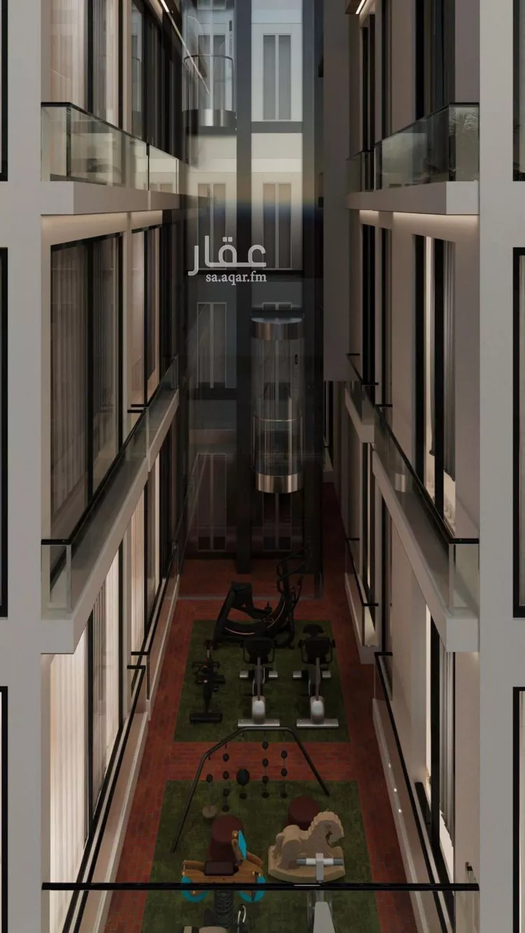 Apartment for Sale in Jeddah Al Faisaliah صورة 2