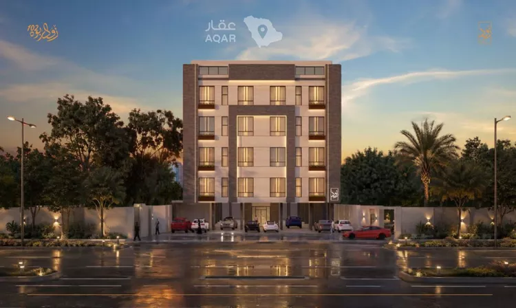 شقة للبيع في شارع أبي القاسم الأنصاري, حي الربوة, مدينة جدة, منطقة مكة المكرمة 5