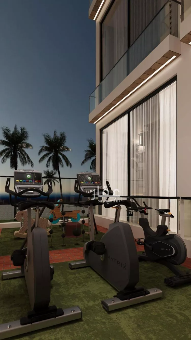 Apartment for Sale in Jeddah Al Faisaliah صورة 3