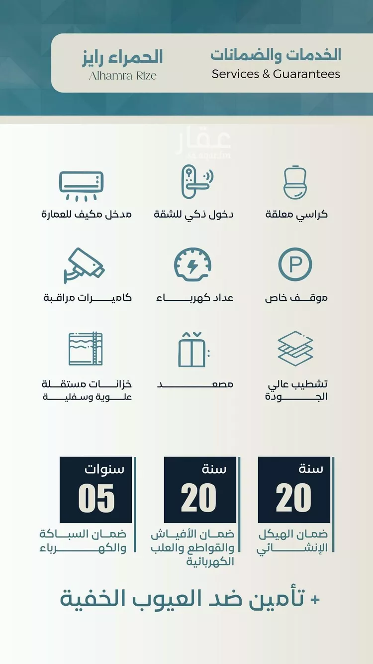شقة للبيع في شارع ابراهيم العواجي, حي الحمراء, مدينة جدة, منطقة مكة المكرمة صورة 4
