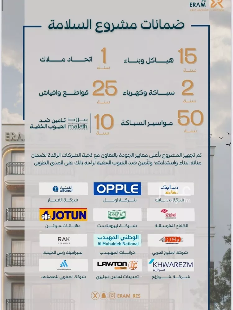 شقة للبيع في شارع صالح جودت, حي السلامة, مدينة جدة, منطقة مكة المكرمة