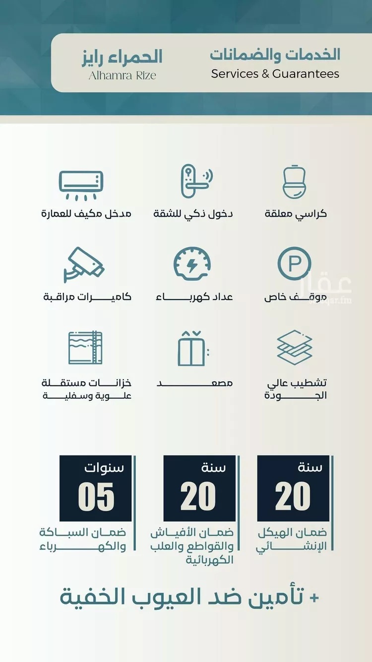 شقة للبيع في شارع ابراهيم العواجي, حي الحمراء, مدينة جدة, منطقة مكة المكرمة صورة 4