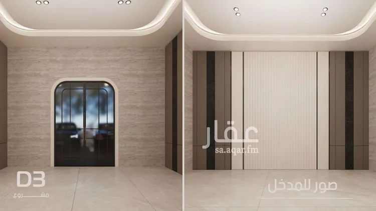 شقة للبيع في شارع سلمة بن صخر, حي المروة, مدينة جدة, منطقة مكة المكرمة صورة 3