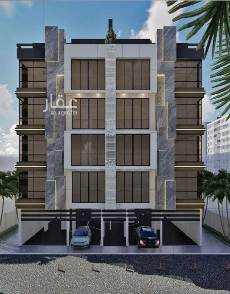 شقة للبيع في شارع صلاح بن جناح, حي الصفاء, مدينة جدة, منطقة مكة المكرمة صورة 2