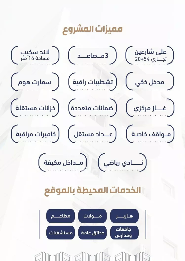 شقة للبيع في شارع الأمير عبدالعزيز بن عبدالل, حي الفيحاء, مدينة جدة, منطقة مكة المكرمة صورة 3