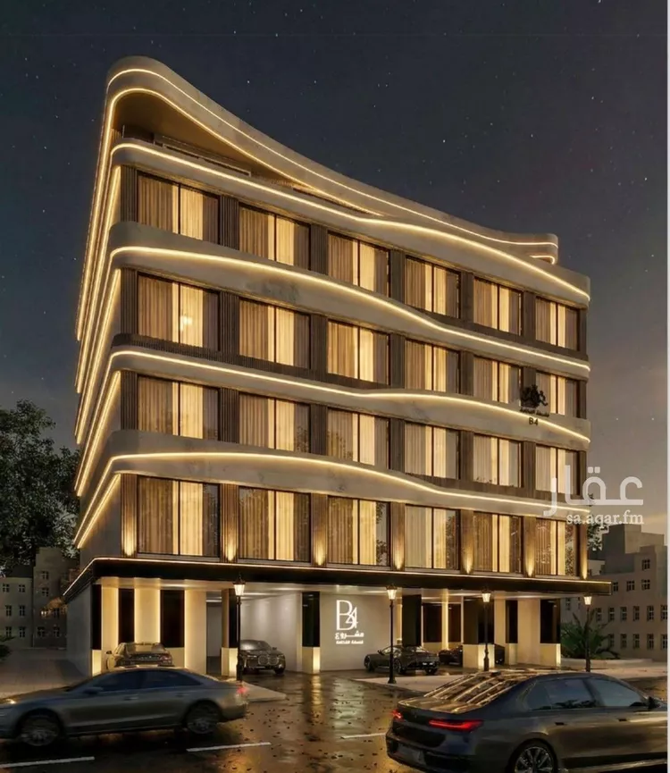 Apartment for Sale in Jeddah Al Marwah