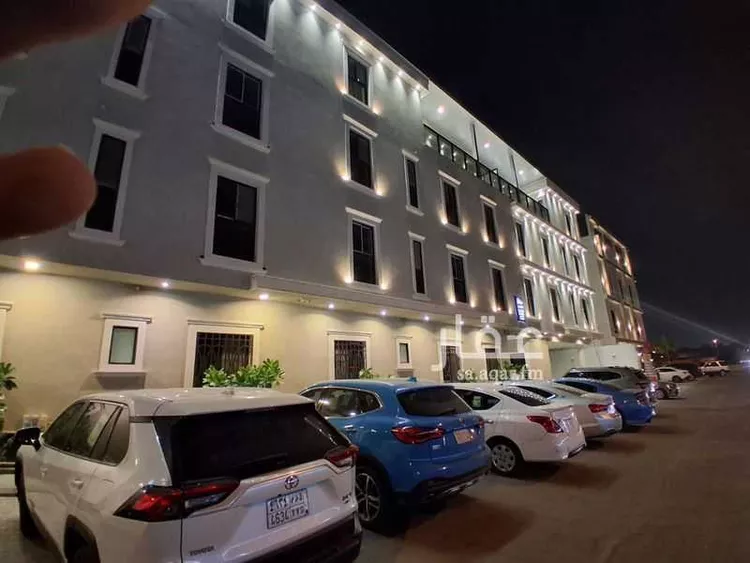 شقة للإيجار في شارع الخندق ، حي اليرموك ، الرياض ، منطقة الرياض صورة 4