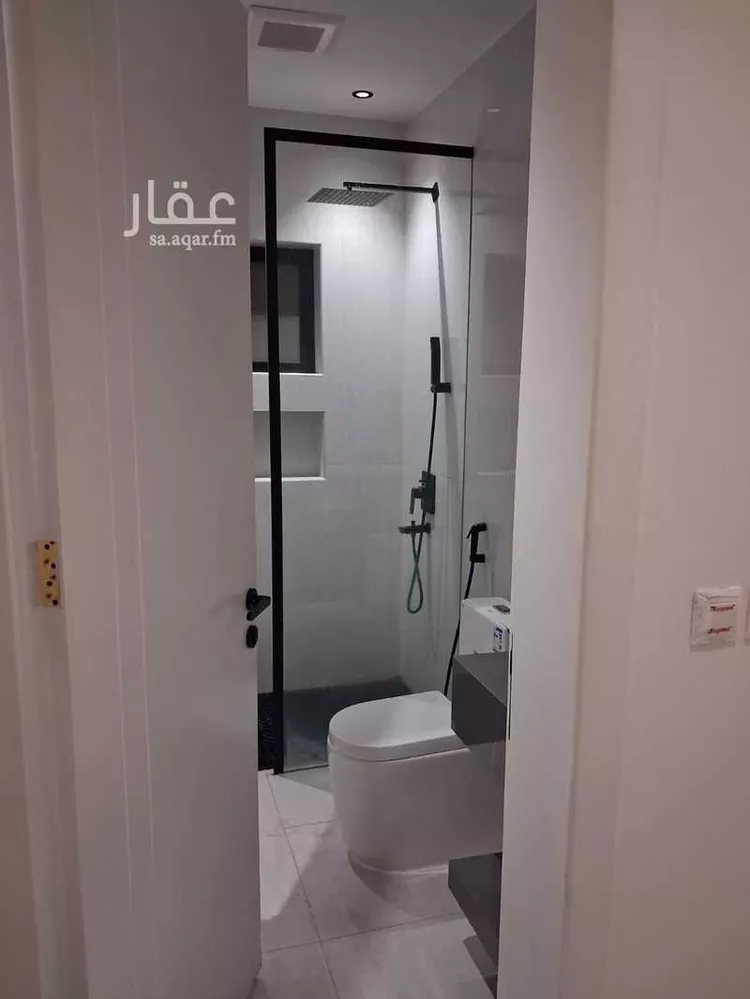 شقة للإيجار في شارع الخندق ، حي اليرموك ، الرياض ، منطقة الرياض صورة 3