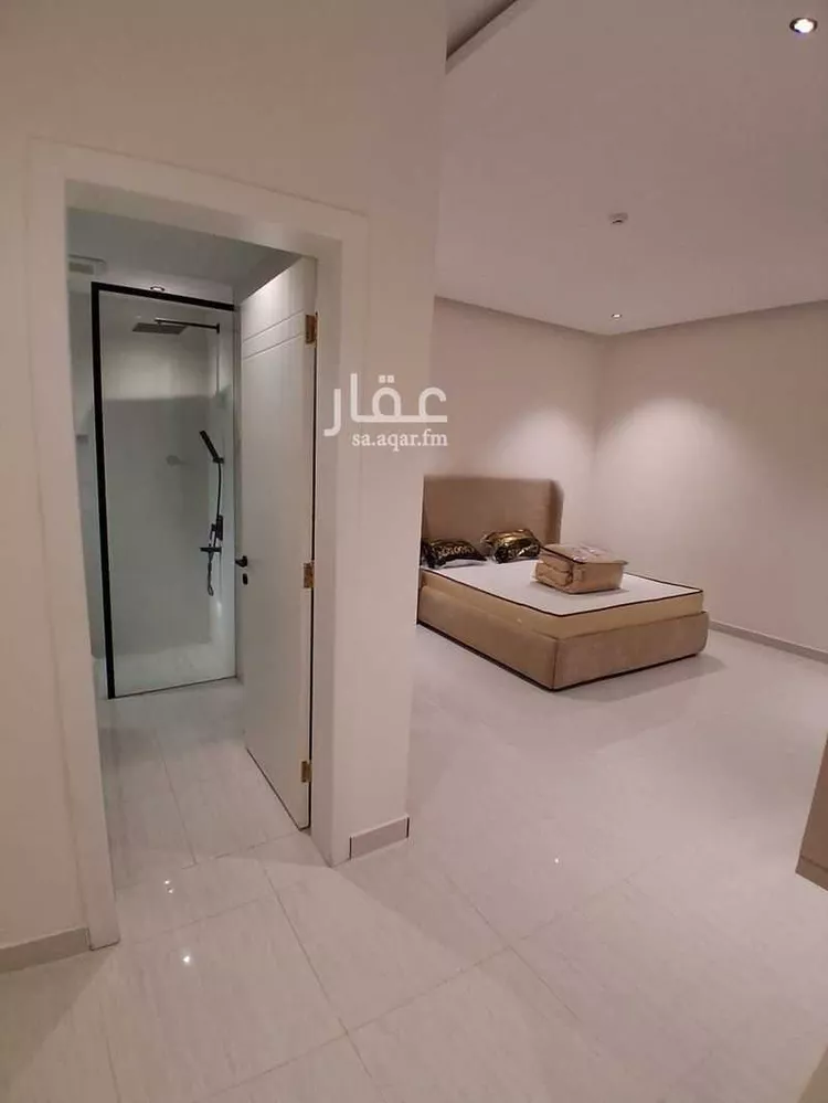 شقة للإيجار في شارع الخندق ، حي اليرموك ، الرياض ، منطقة الرياض