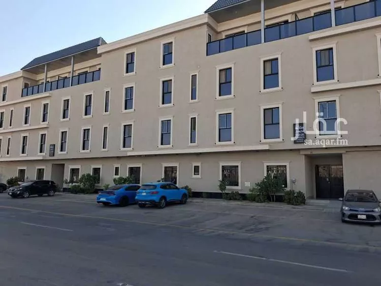 Apartment for Rent in Riyadh Al Yarmouk