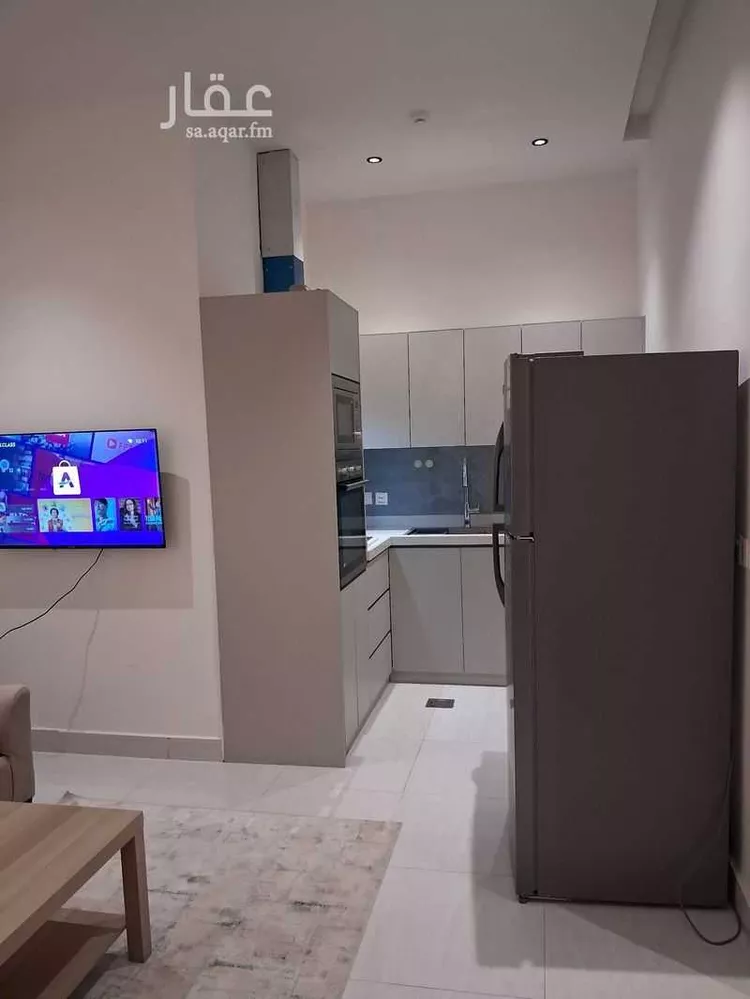 شقة للإيجار في شارع الخندق ، حي اليرموك ، الرياض ، منطقة الرياض 6