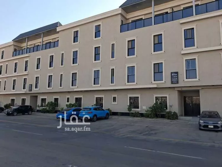 Apartment for Rent in Riyadh Al Yarmouk