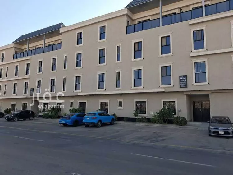 Apartment for Rent in Riyadh Al Yarmouk