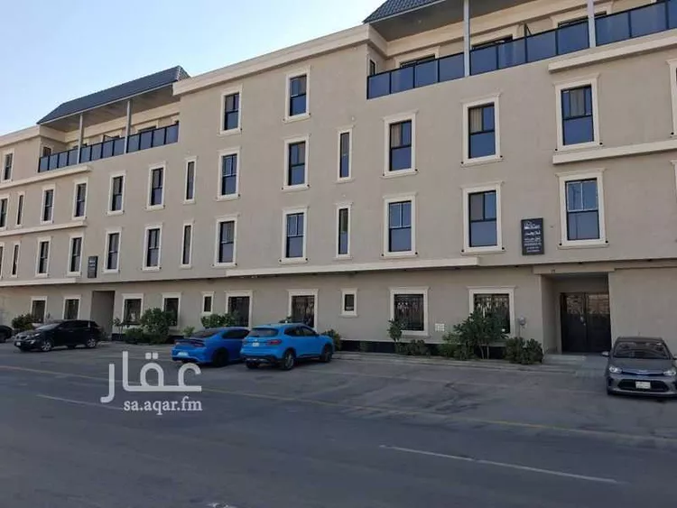 شقة للإيجار في شارع الخندق ، حي اليرموك ، الرياض ، منطقة الرياض