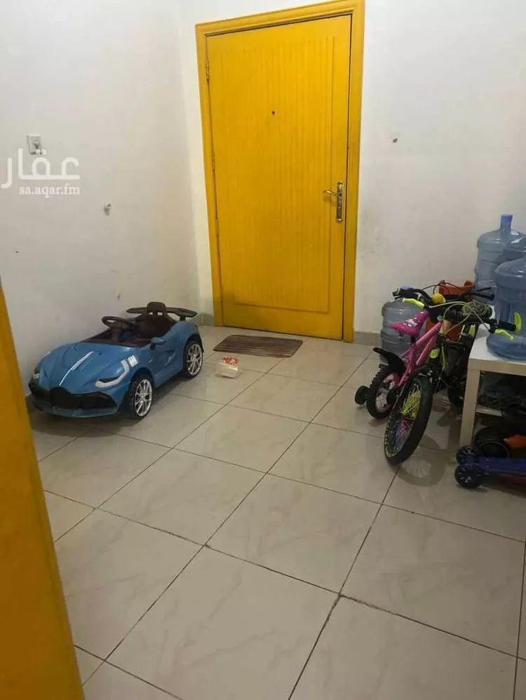 شقة للإيجار في شارع ابراهيم القرطبي ، حي الوزارات ، الرياض ، منطقة الرياض 1 صورة