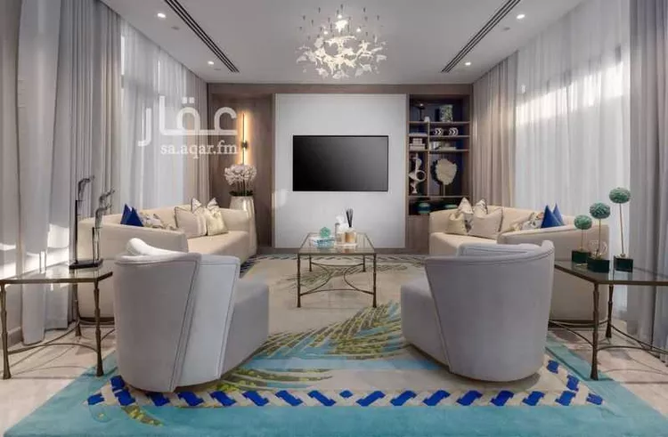 فيلا للبيع في شارع 17928150, حي السيف, مدينة الدمام, المنطقة الشرقية صورة 2