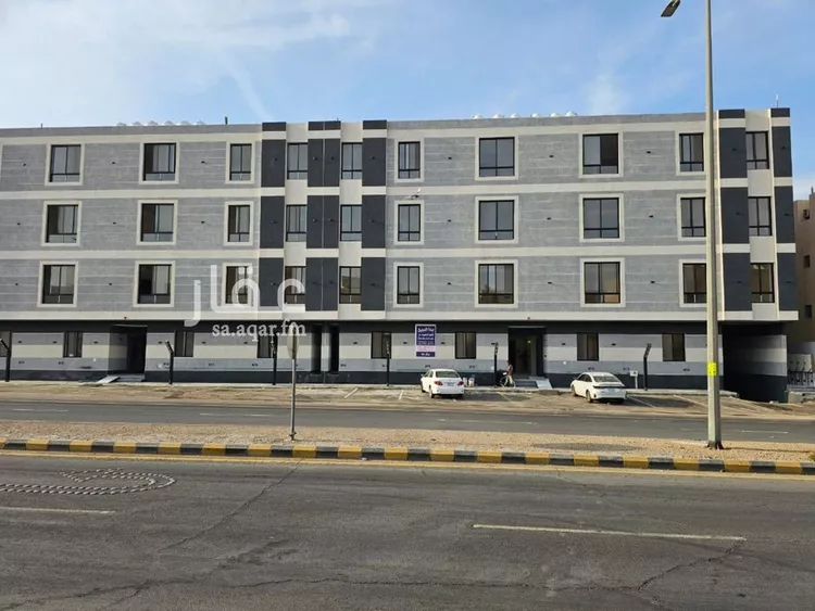 شقة للبيع في شارع محمد ابن مهيزع, حي الزهرة, مدينة الرياض, منطقة الرياض