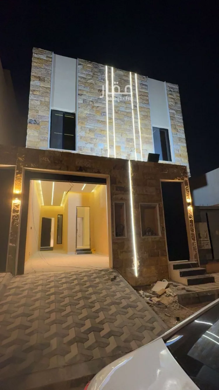 فيلا للبيع في شارع ابي الحسن الاهوازي, حي طويق, مدينة الرياض, منطقة الرياض صورة 3