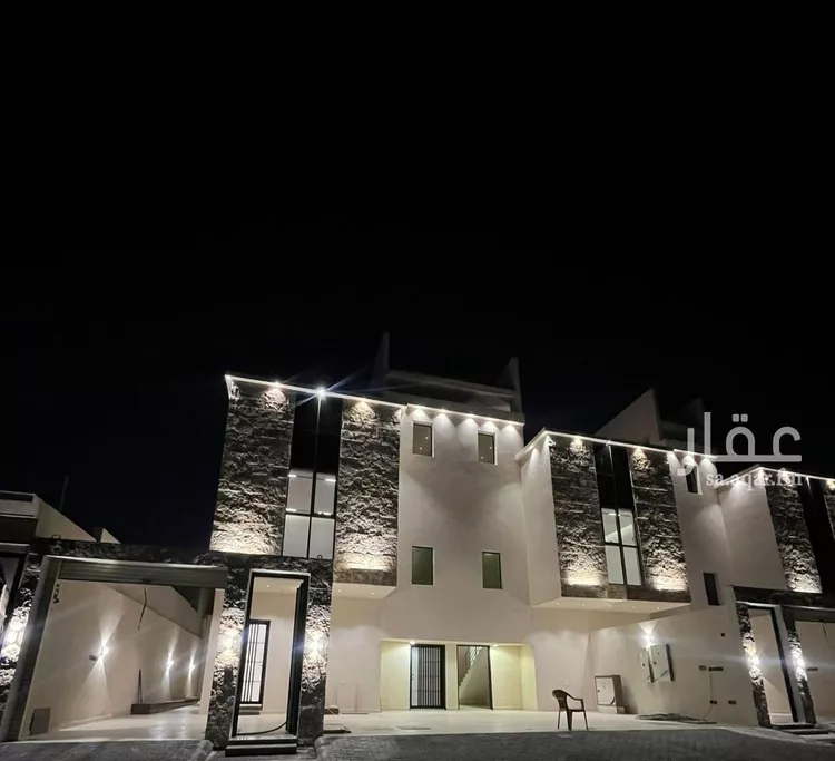 Floor for Sale in Riyadh Dhahrat Namar صورة 2
