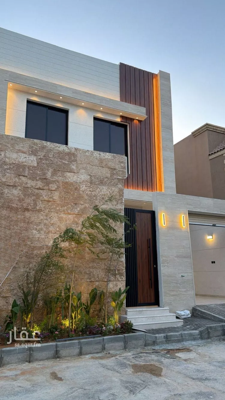 فيلا للبيع في شارع الخزرج, حي طويق, مدينة الرياض, منطقة الرياض صورة 4