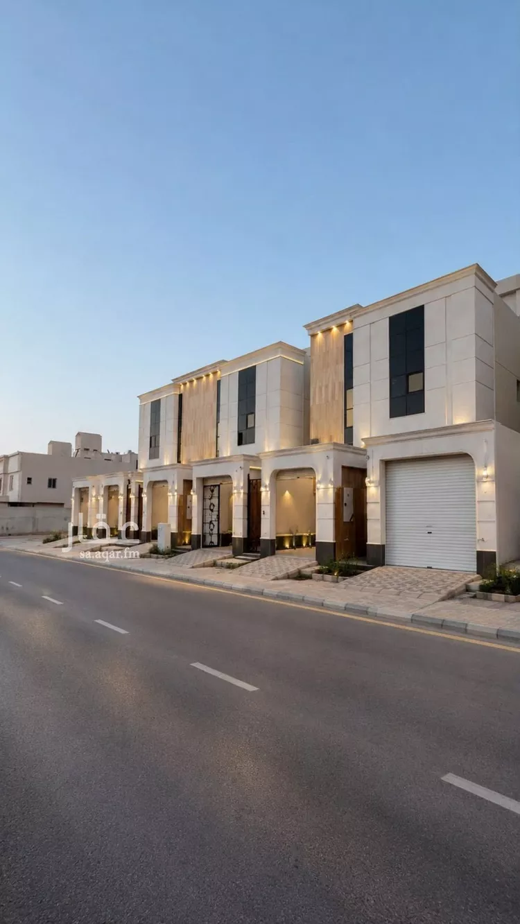 Floor for Sale in Riyadh Dhahrat Namar