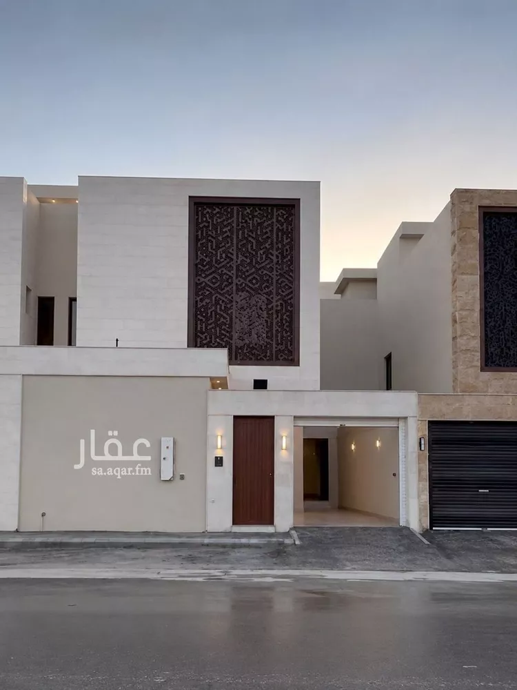 Villa for Sale in Riyadh Tuwaiq