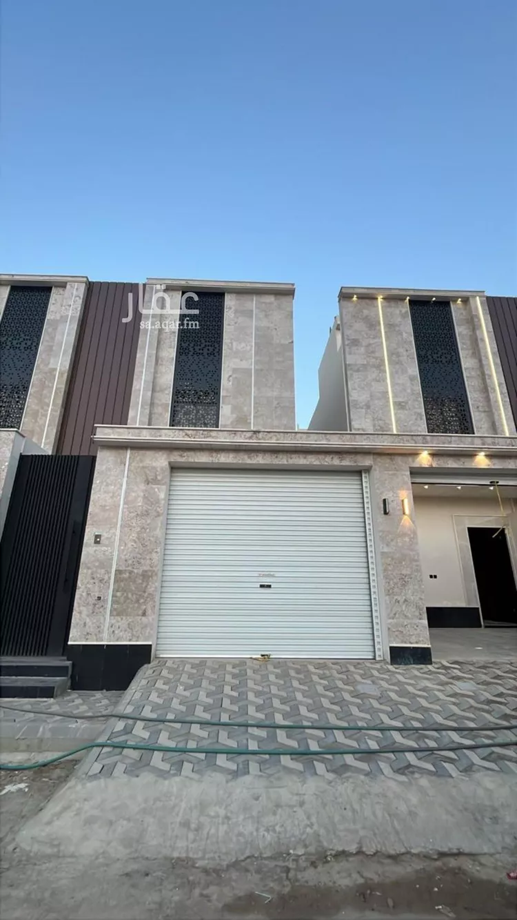 دور للبيع في شارع محمد الجرواني, حي طويق, مدينة الرياض, منطقة الرياض