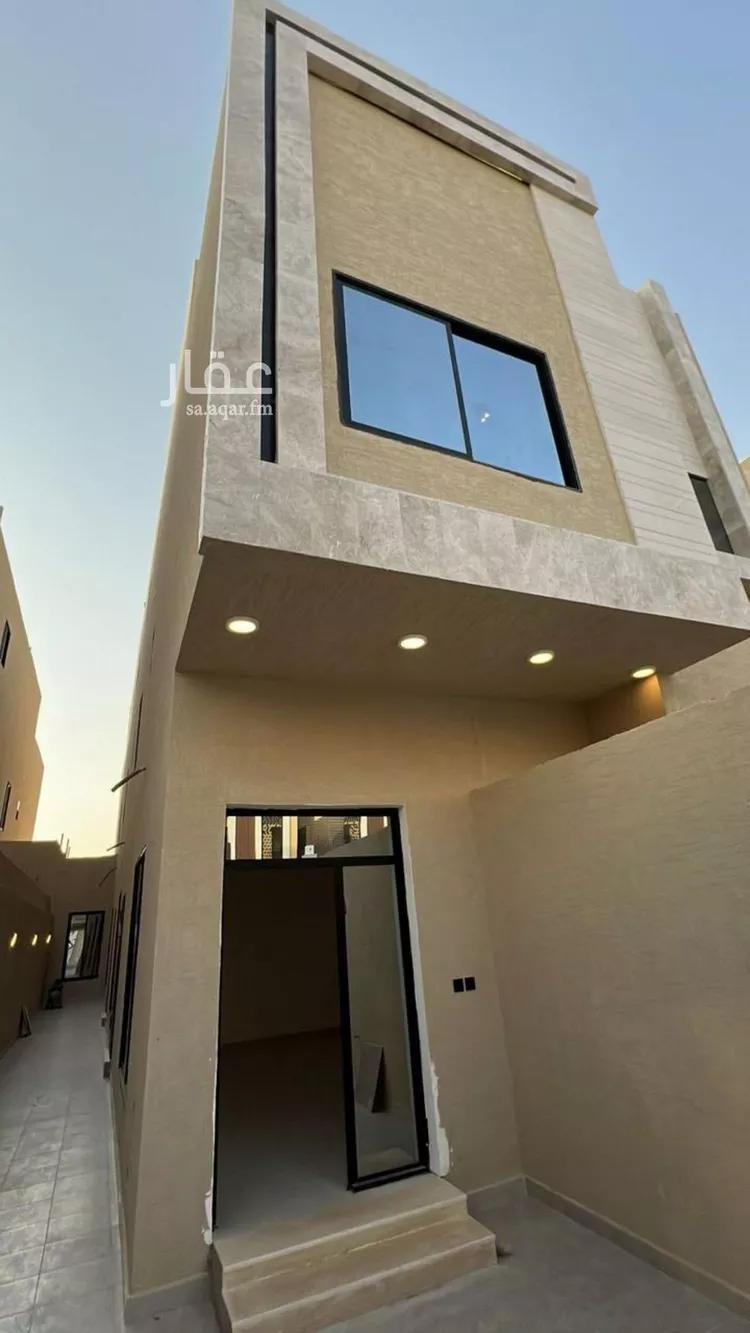 شقة للبيع في شارع الزمخشري, حي عكاظ, مدينة الرياض, منطقة الرياض صورة 2
