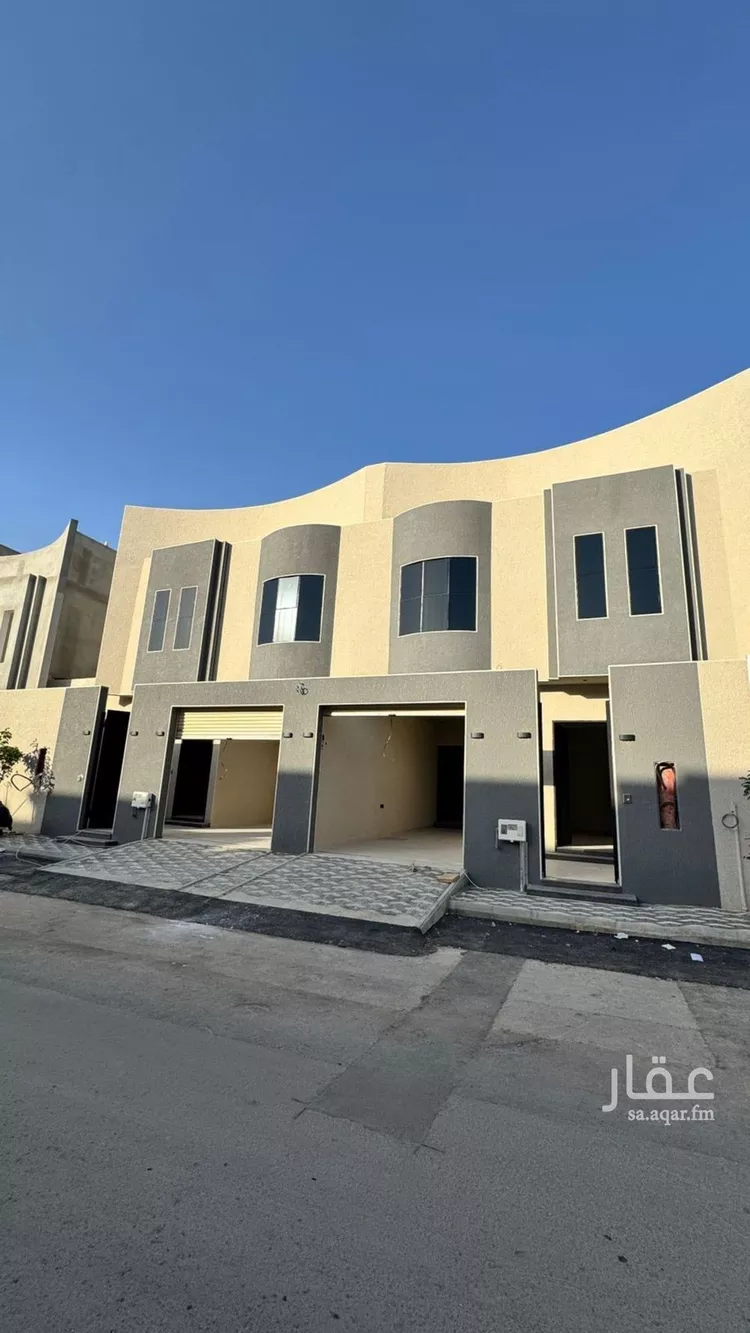 Floor for Sale in Riyadh Al Hazm