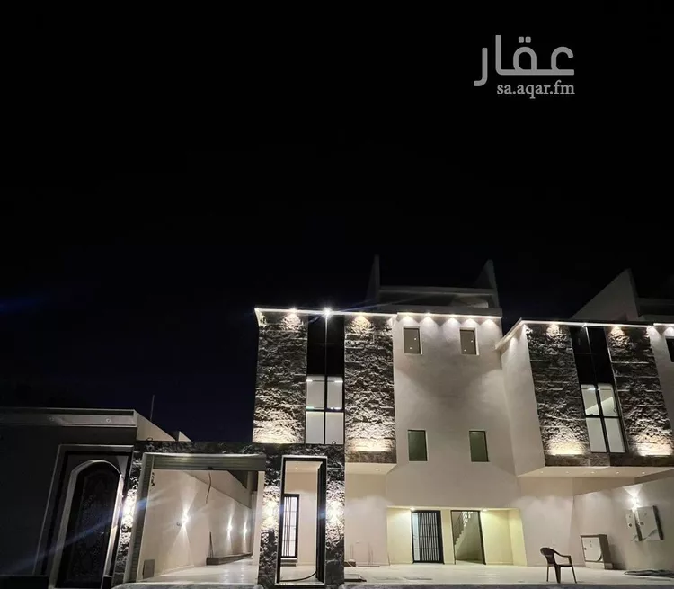 Floor for Sale in Riyadh Dhahrat Namar صورة 3