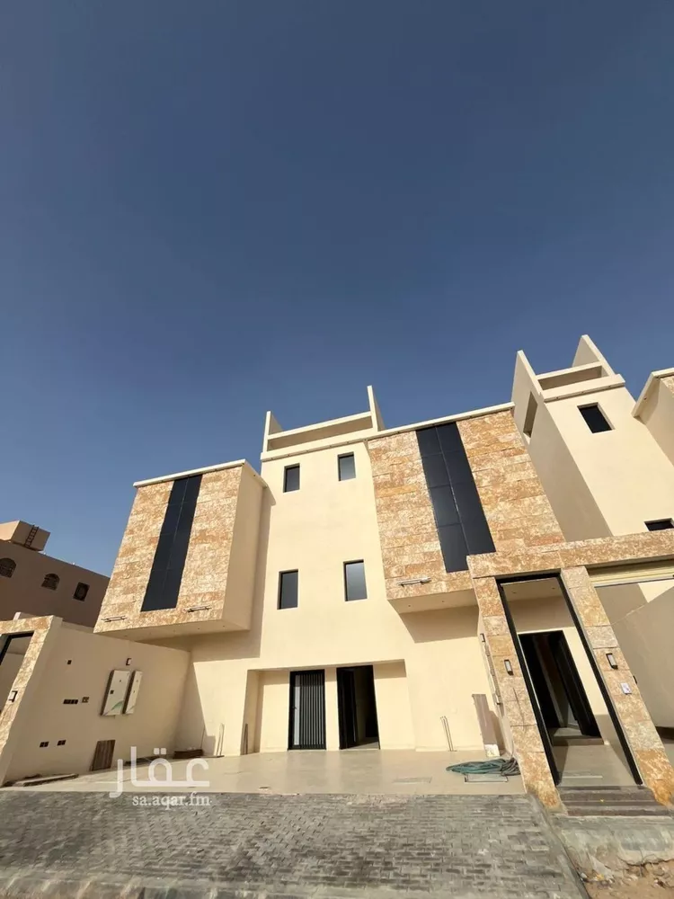 Floor for Sale in Riyadh Dhahrat Namar